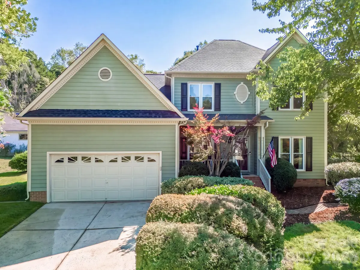 13618 Willow Breeze Lane, Huntersville, NC 28078 - #1