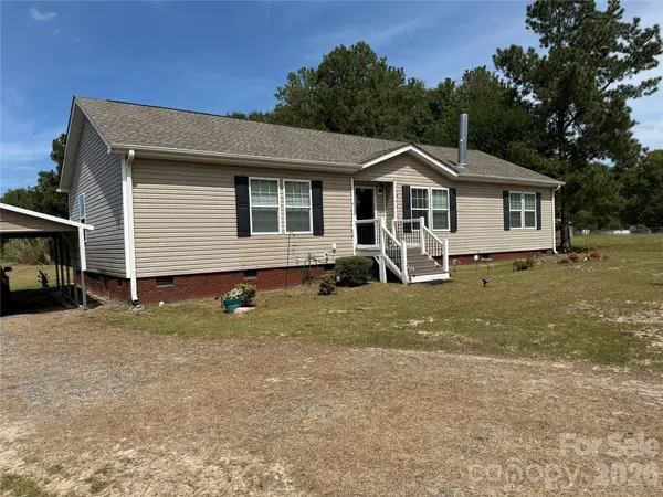 236 Cauthen Street, Heath Springs, SC 29058