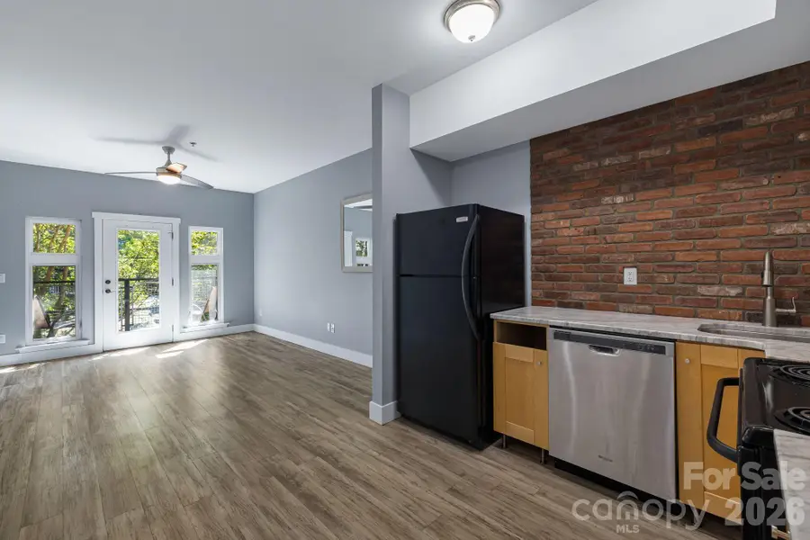 125 Clingman Avenue #203, Asheville, NC 28801 - #3