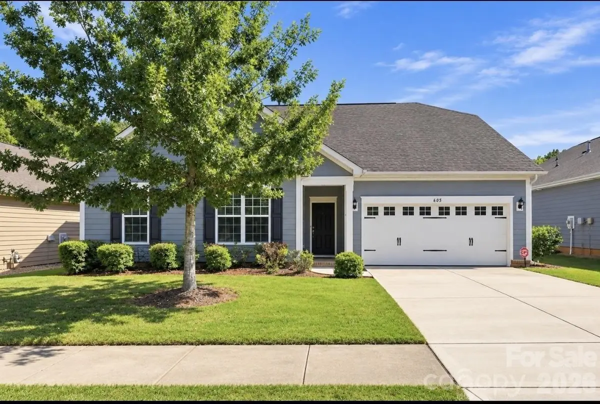 605 Gardenbrook Trail, Belmont, NC 28012 - #1