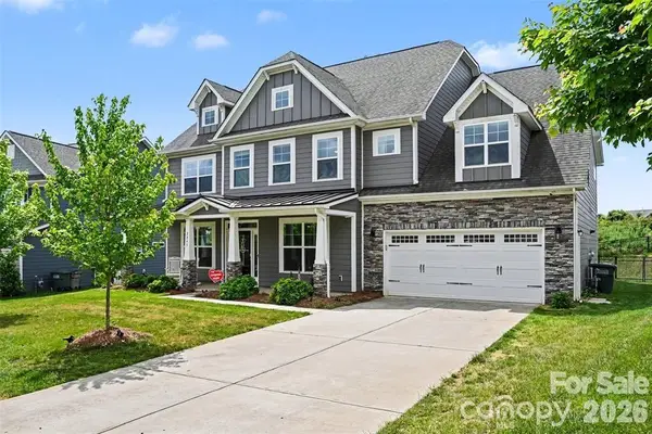 2843 Shumard Drive, Gastonia, NC 28054