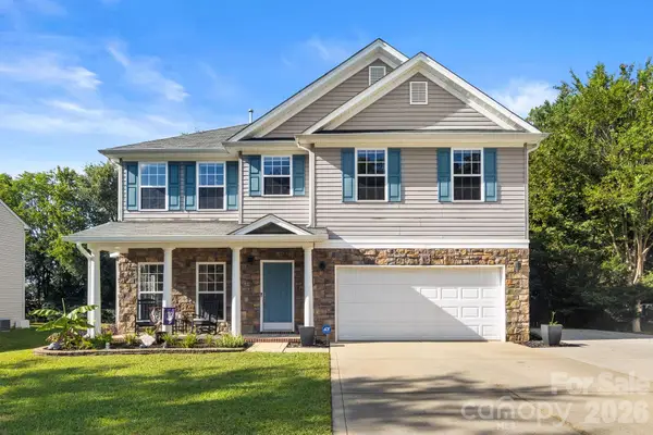 1323 Bethelfields Trce Terrace, York, SC 29745