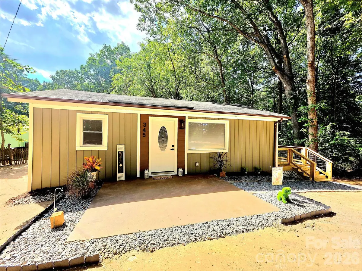 345 Epps Road, Fort Mill, SC 29715 - #1