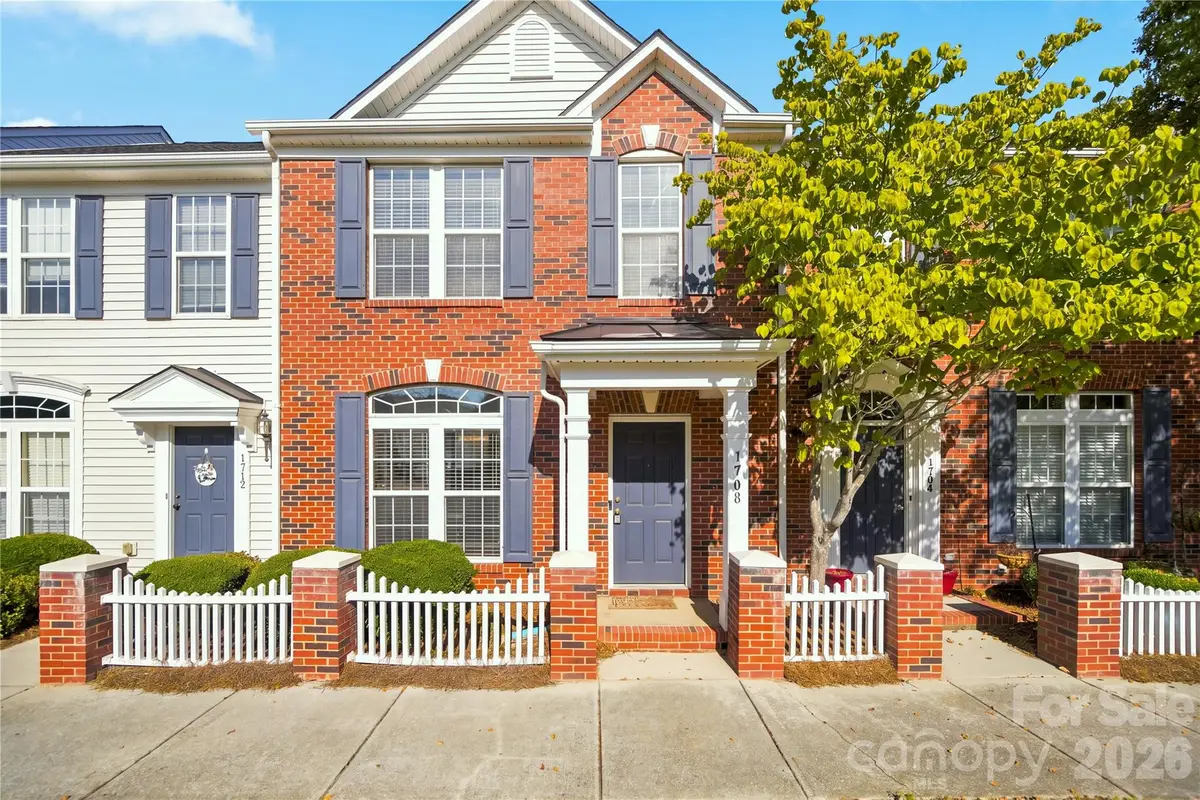 1708 Chamberside Drive, Rock Hill, SC 29730 - #1