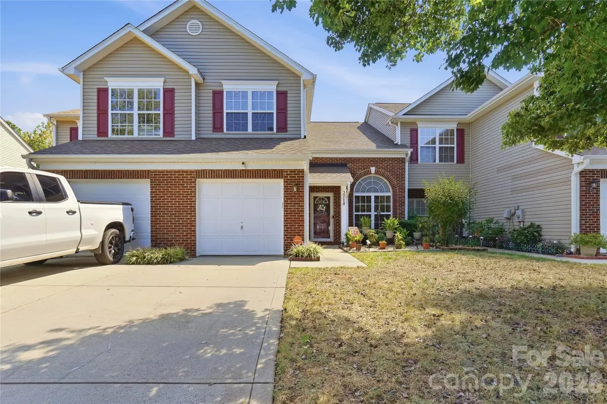 2718 Mill Valley Court, Matthews, NC 28105 - #1