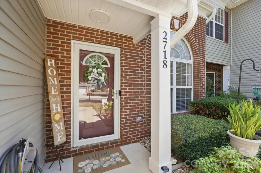 2718 Mill Valley Court, Matthews, NC 28105 - #2