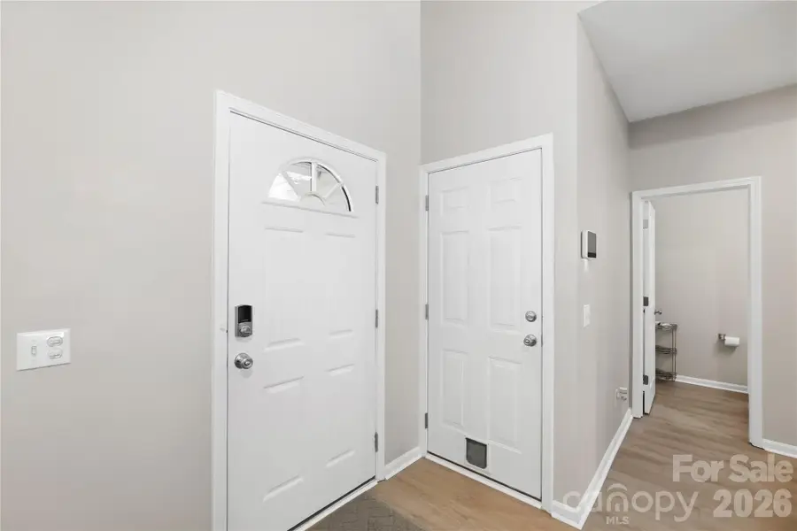 2718 Mill Valley Court, Matthews, NC 28105 - #3