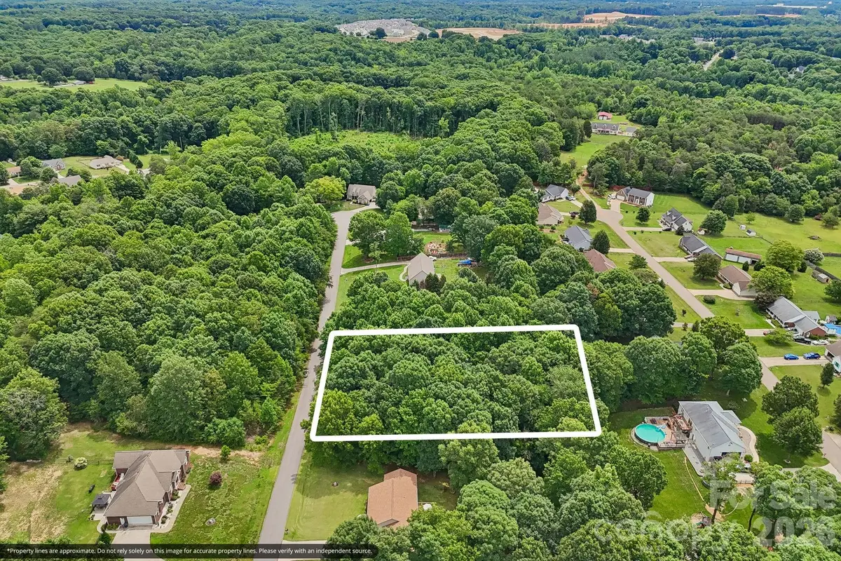 258 Rumple Hill Drive, Statesville, NC 28677 - #1
