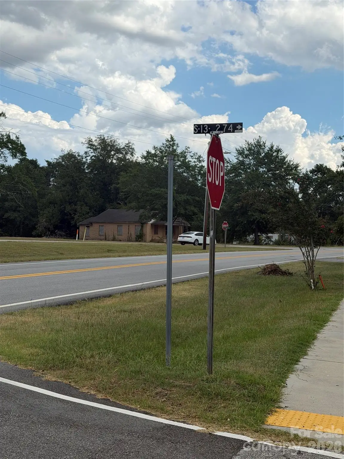 00 Brewer Circle, Pageland, SC 29745 - #1