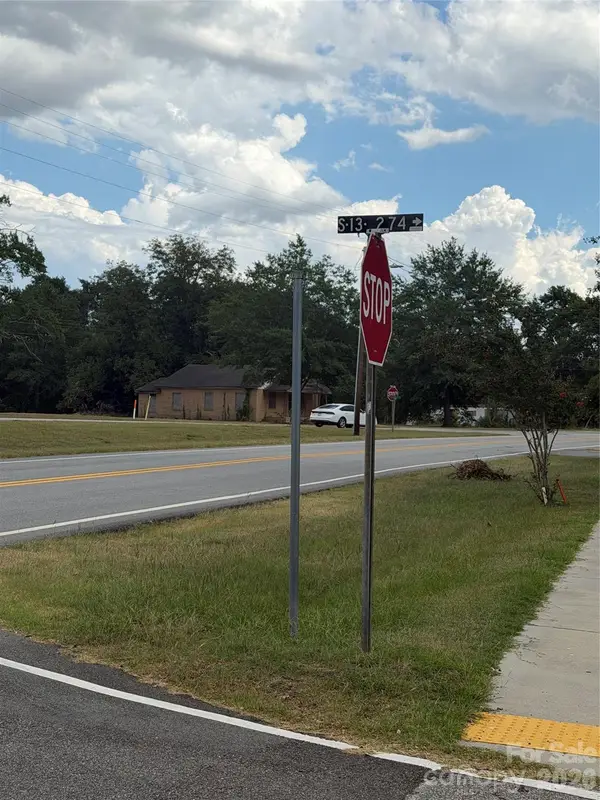 00 Brewer Circle, Pageland, SC 29745