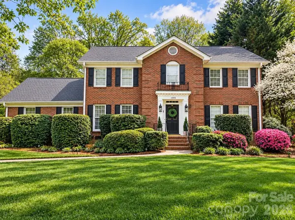 1308 Dumbarton Road, Gastonia, NC 28054