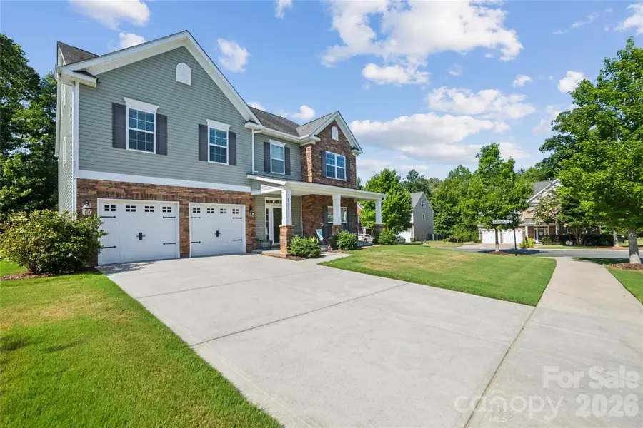 4901 Annelise Drive, Harrisburg, NC 28075 - #2