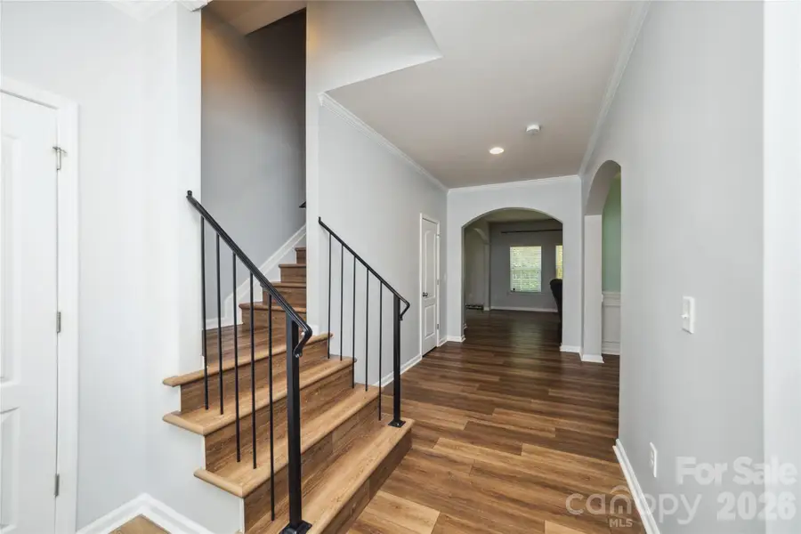 4901 Annelise Drive, Harrisburg, NC 28075 - #3