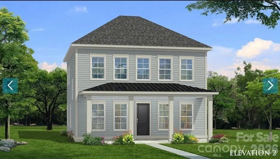 14133 Flying Hooves Lane, Pineville, NC 28134 - #1