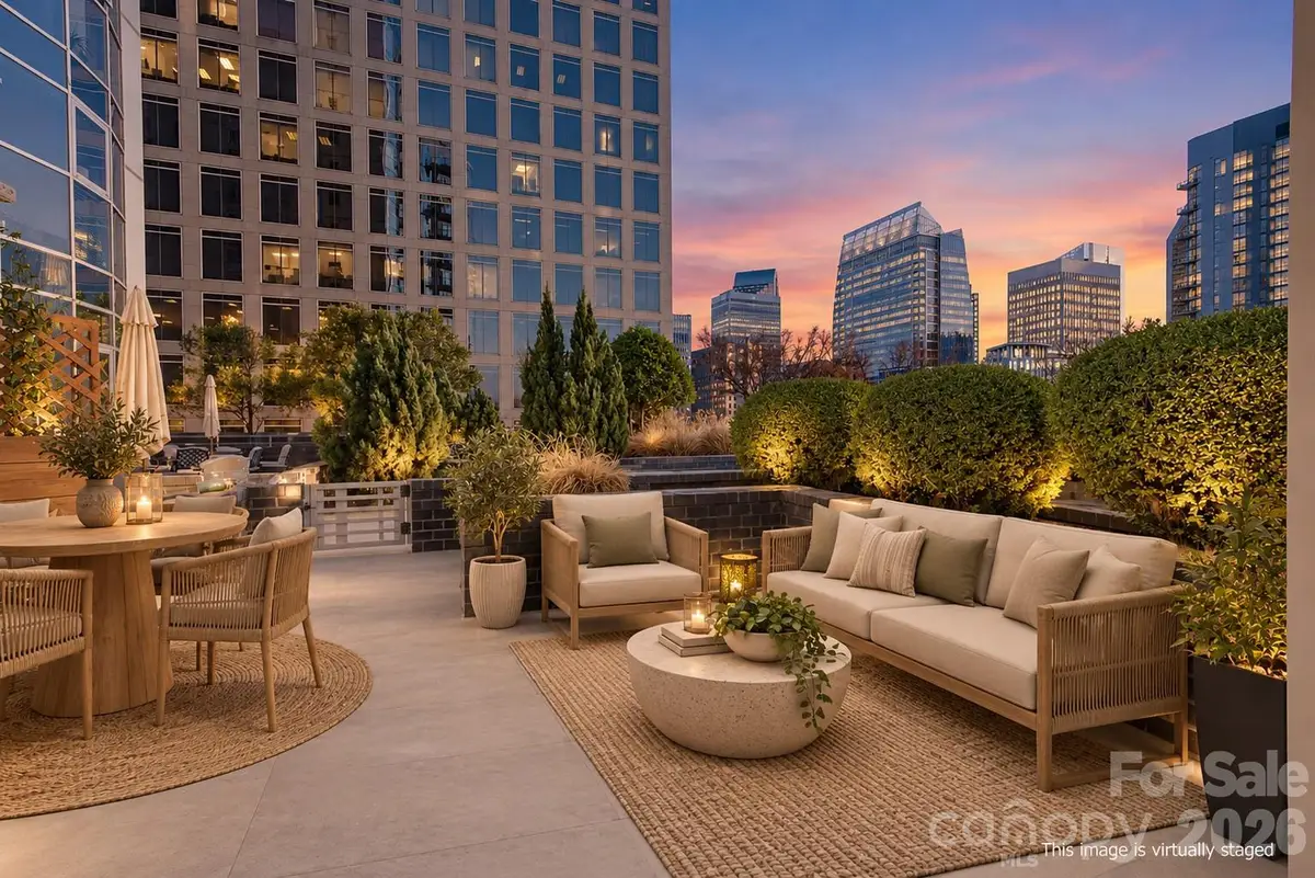333 W Trade Street W #708, Charlotte, NC 28202 - #1