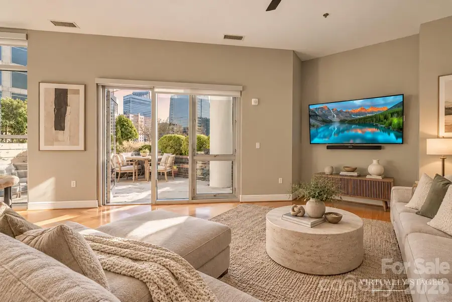333 W Trade Street W #708, Charlotte, NC 28202 - #3