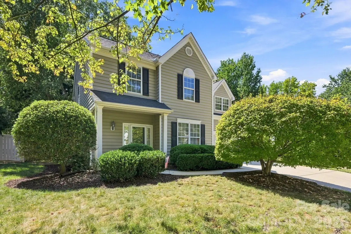 10018 Glencrest Drive, Huntersville, NC 28078 - #1