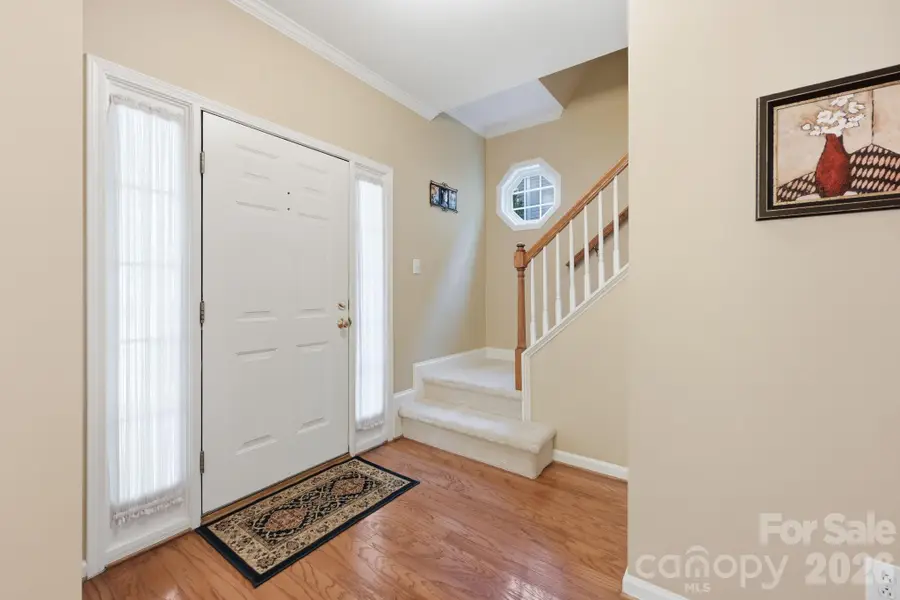 10018 Glencrest Drive, Huntersville, NC 28078 - #3