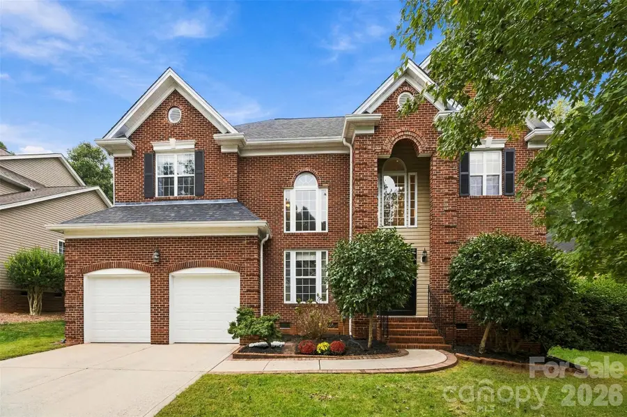 6326 Stephens Grove Lane, Huntersville, NC 28078 - #2