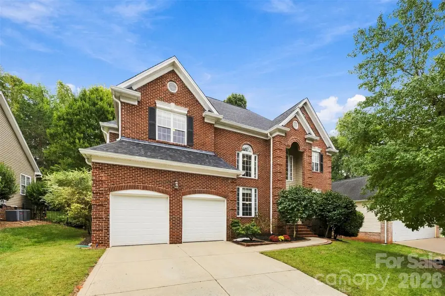 6326 Stephens Grove Lane, Huntersville, NC 28078 - #3