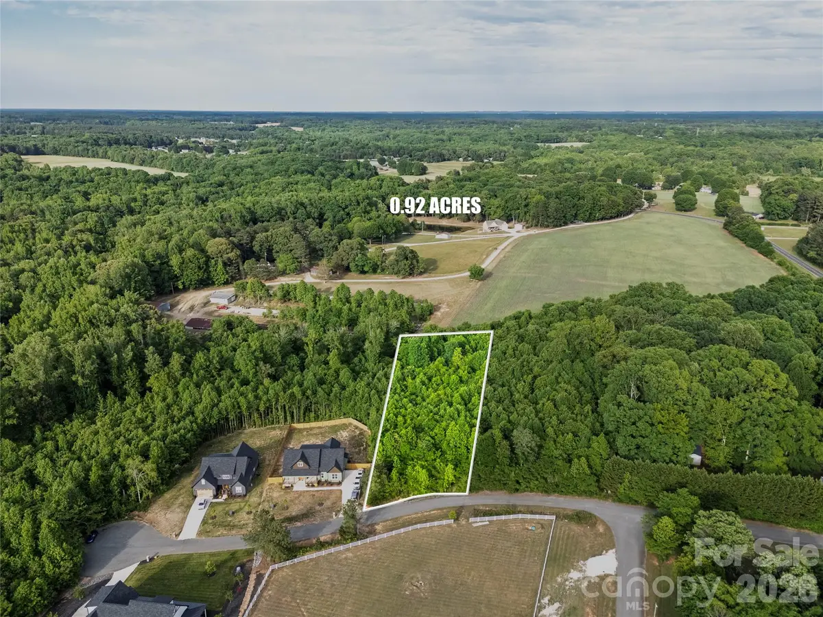 0 Caleb Drive, Kannapolis, NC 28081 - #1