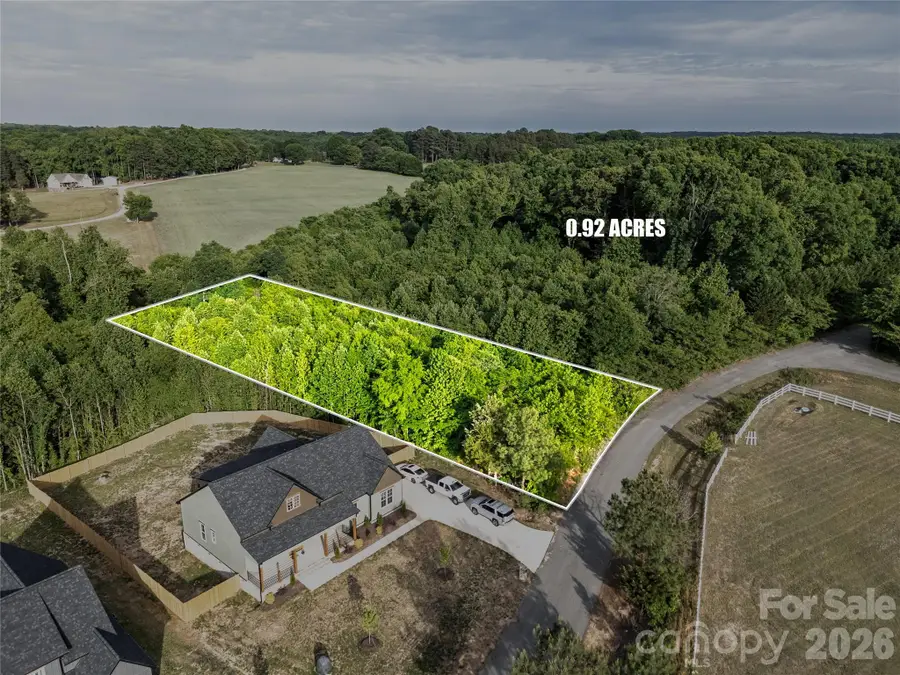 0 Caleb Drive, Kannapolis, NC 28081 - #2