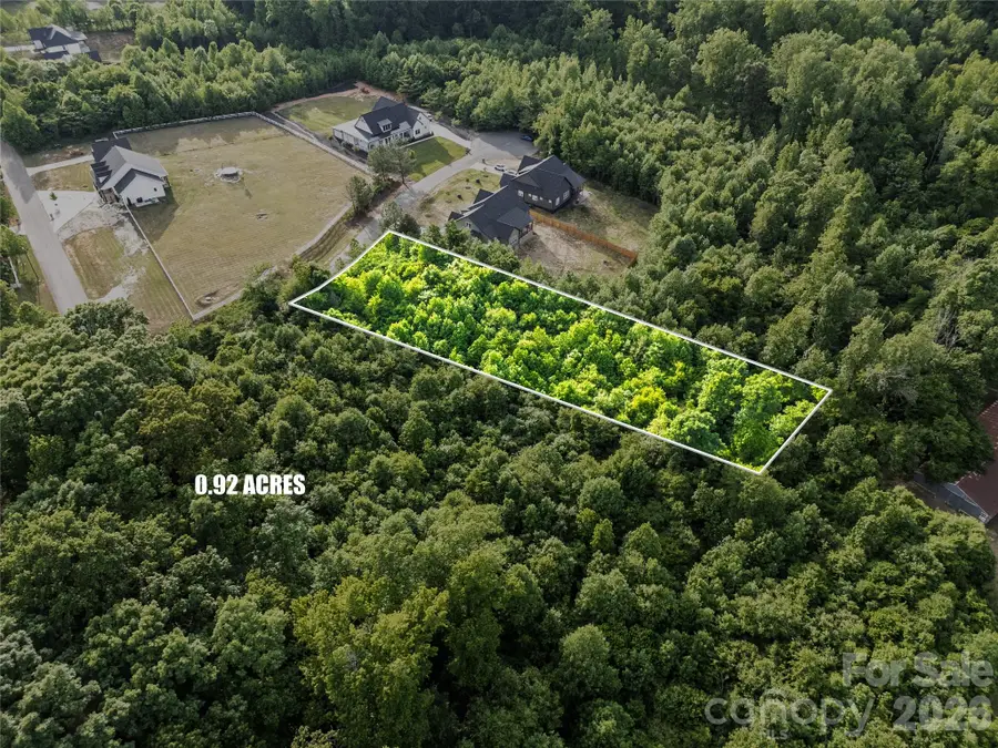 0 Caleb Drive, Kannapolis, NC 28081 - #3
