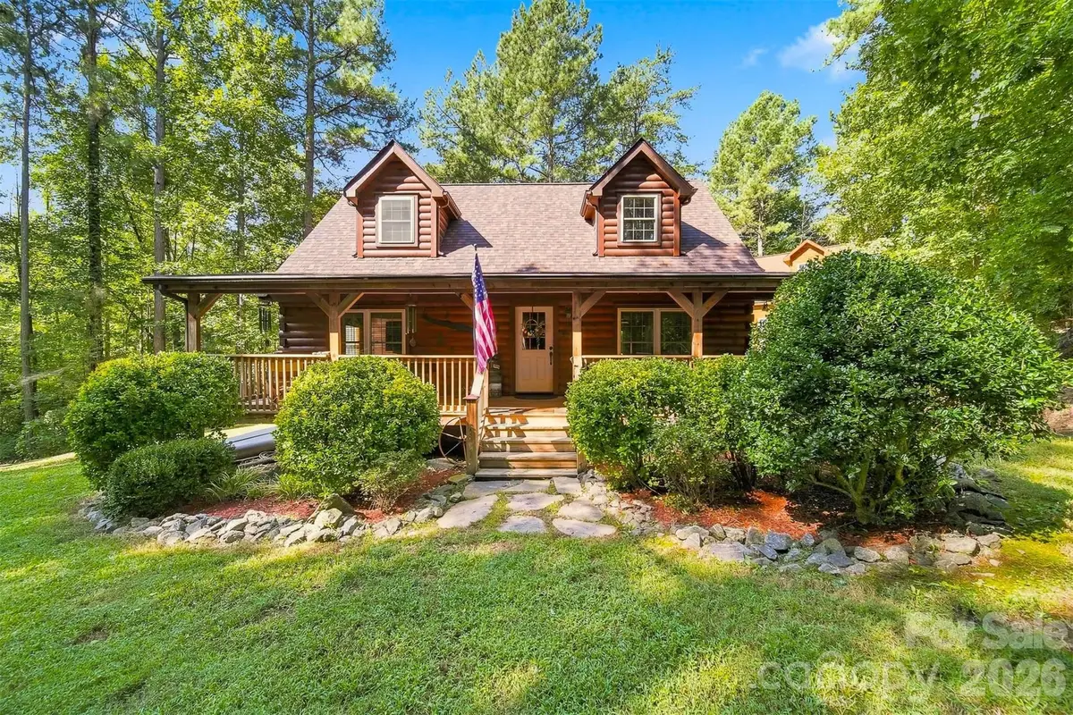 963 Double Eagle Drive, Nebo, NC 28761 - #1
