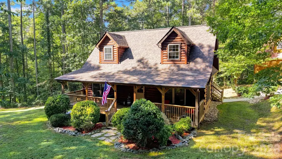 963 Double Eagle Drive, Nebo, NC 28761 - #2