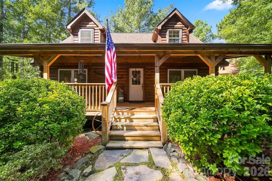 963 Double Eagle Drive, Nebo, NC 28761 - #3
