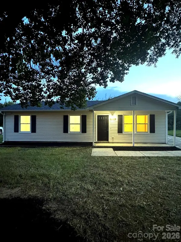 606 Creekridge Drive, Monroe, NC 28110