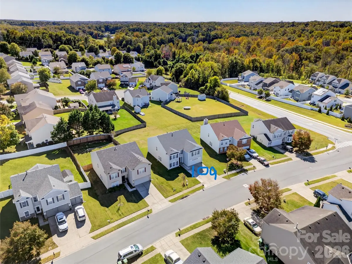 109 Bennett Trail Drive, Mount Holly, NC 28120 - #1