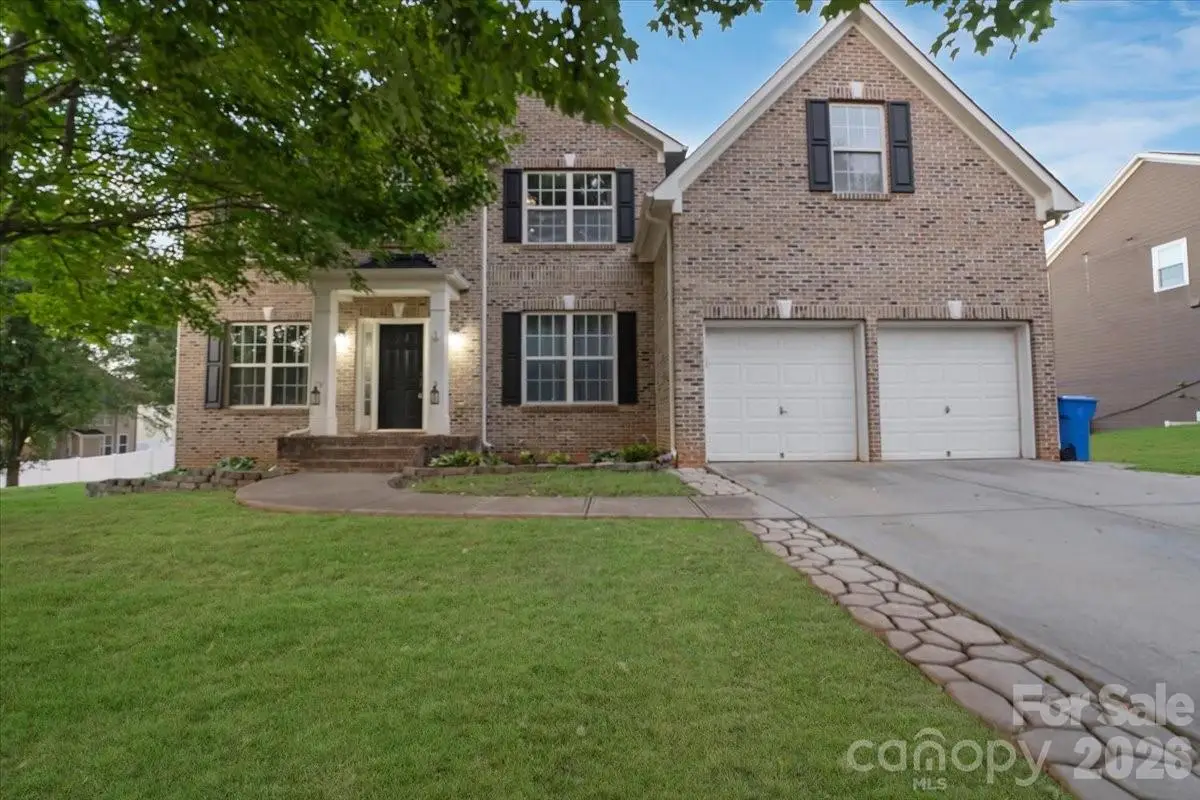 144 Steeplechase Avenue, Mooresville, NC 28117 - #1