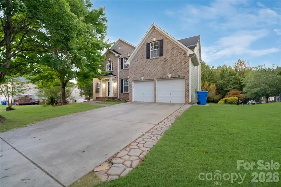 144 Steeplechase Avenue, Mooresville, NC 28117 - #2