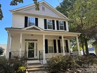 15404 Crossing Gate Drive, Cornelius, NC 28031 - #1