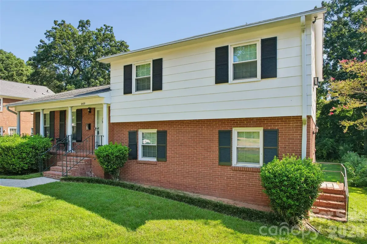 6408 Spring Garden Lane, Charlotte, NC 28213 - #1