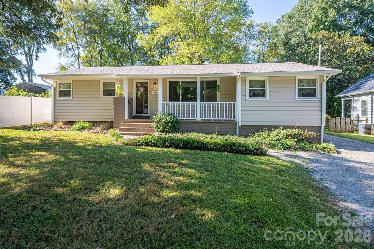 313 Willis Road, Dallas, NC 28034 - #1