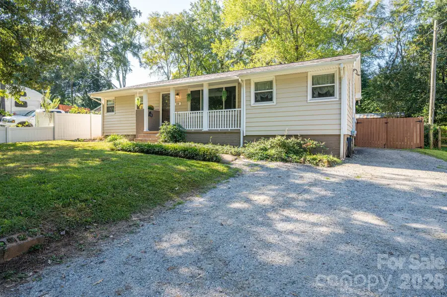 313 Willis Road, Dallas, NC 28034 - #2