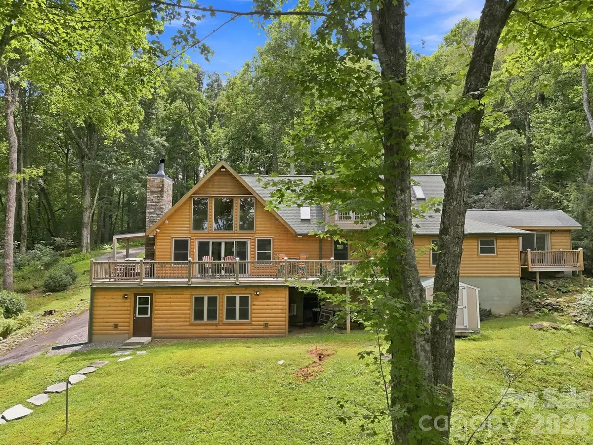 1055 Winter Star Loop, Burnsville, NC 28714 - #1