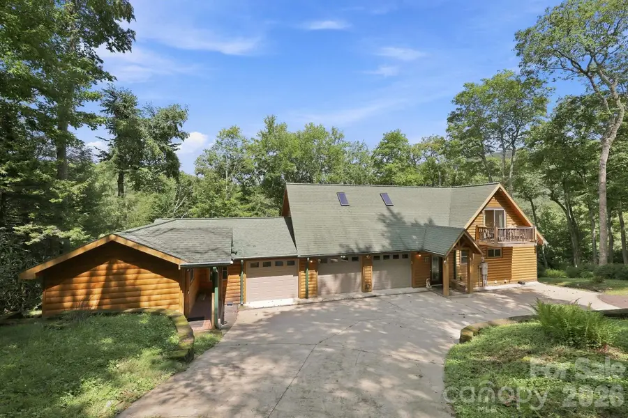 1055 Winter Star Loop, Burnsville, NC 28714 - #2