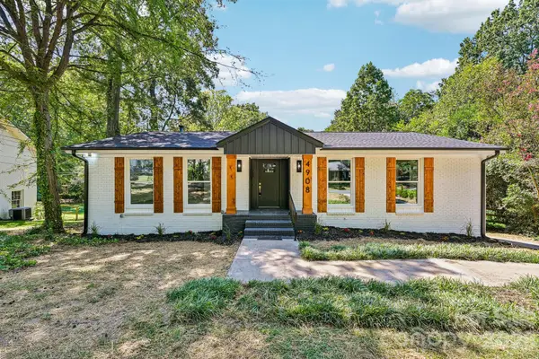 4908 Zephyr Lane, Charlotte, NC 28209