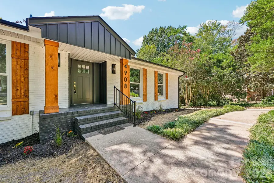 4908 Zephyr Lane, Charlotte, NC 28209 - #3