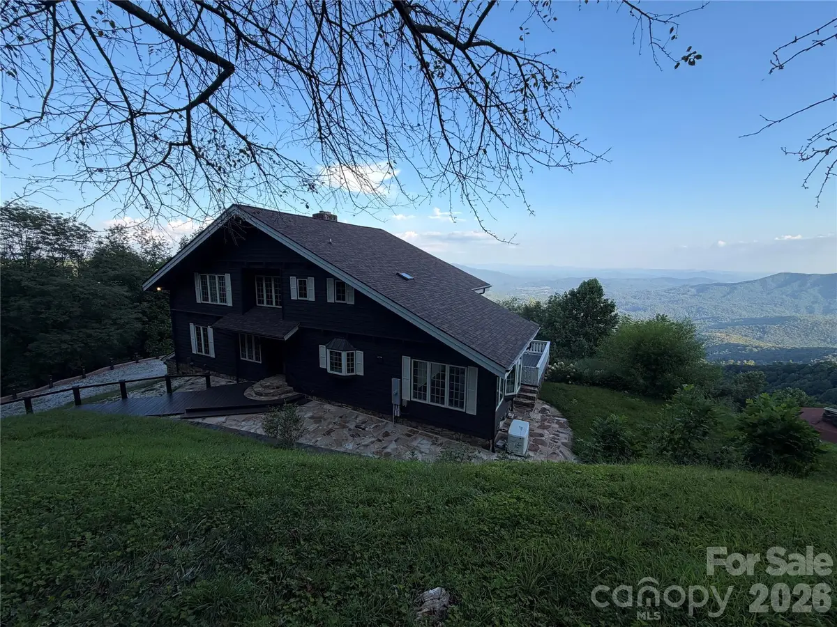 316 Grassy Mountain Road, Little Switzerland, NC 28749 - #1