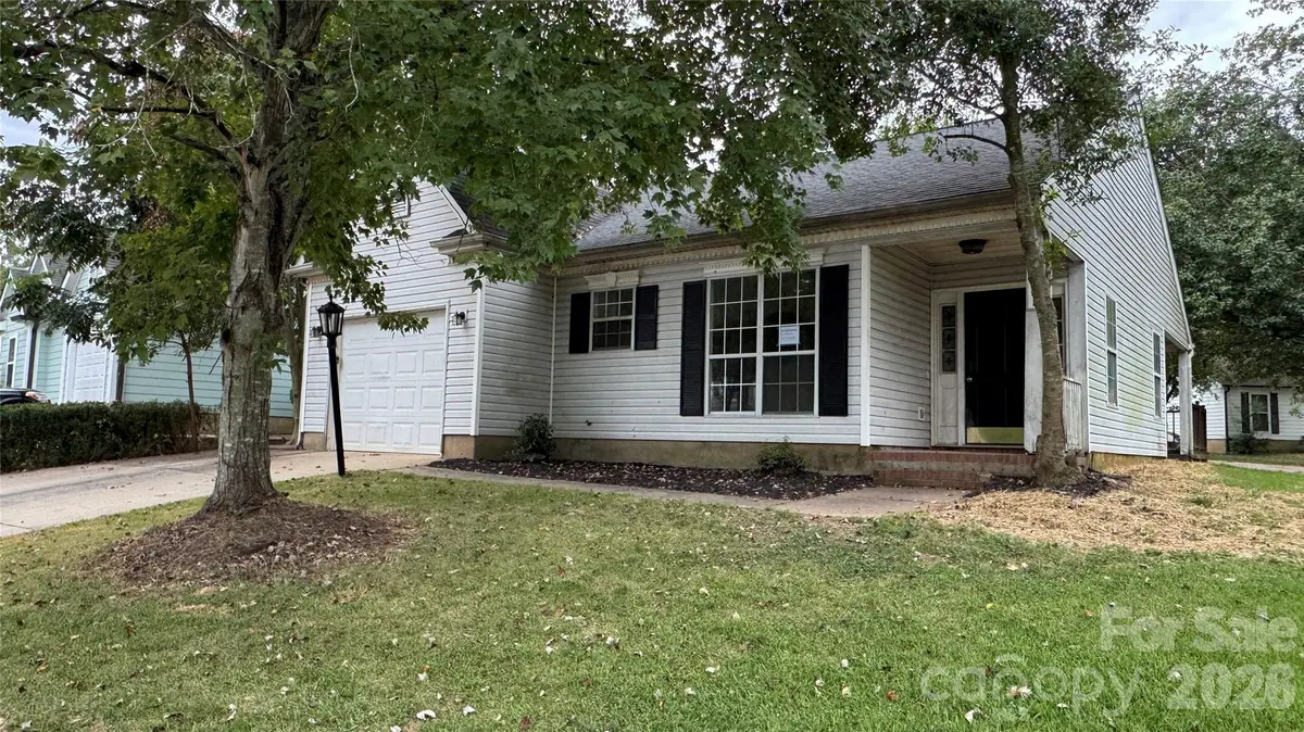 10121 Brawley Lane, Charlotte, NC 28215 - #1