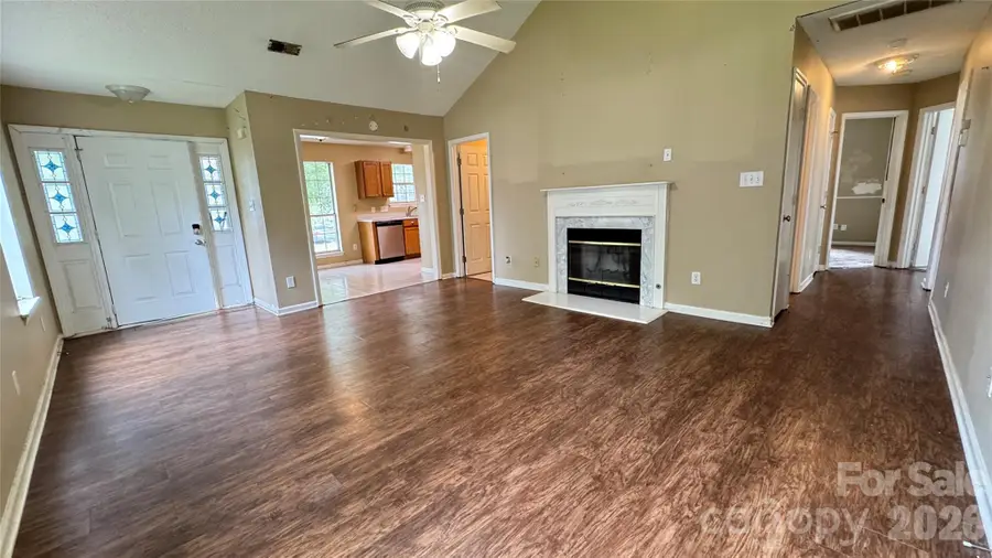 10121 Brawley Lane, Charlotte, NC 28215 - #3