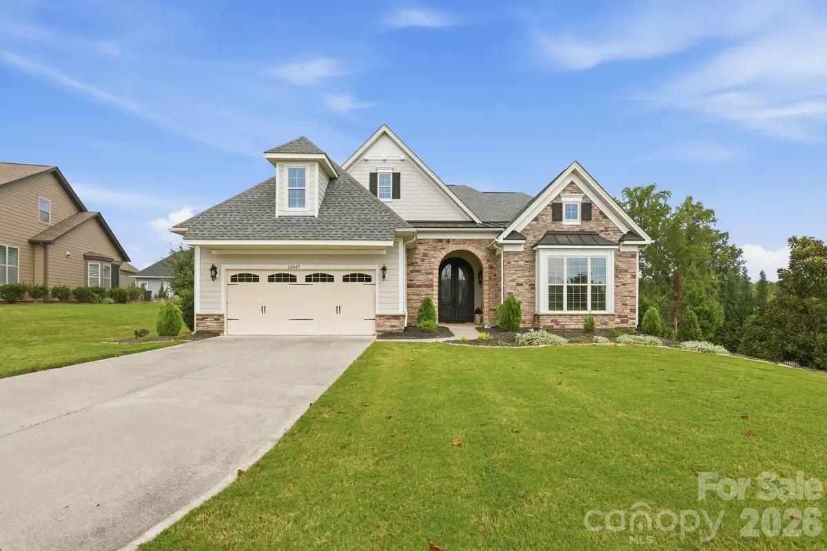 12047 Cove Court, Charlotte, NC 28278 - #1