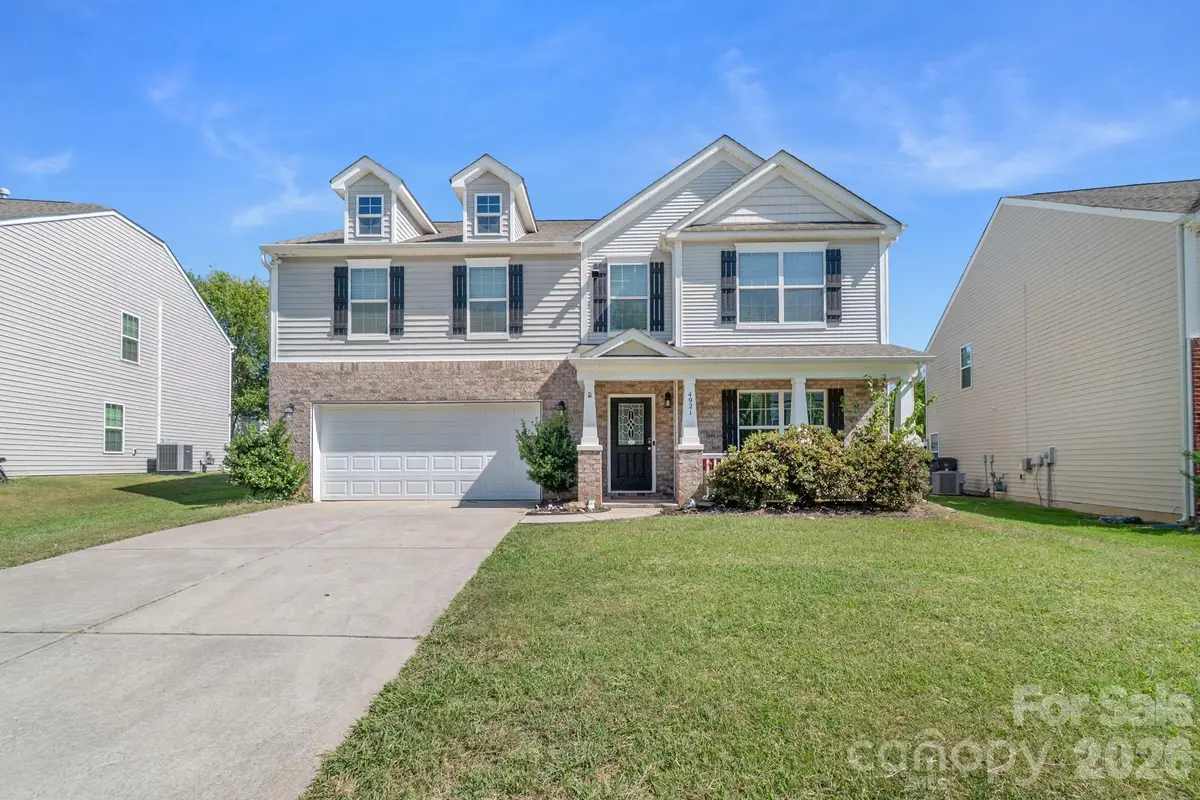 4921 William Caldwell Avenue, Charlotte, NC 28213 - #1