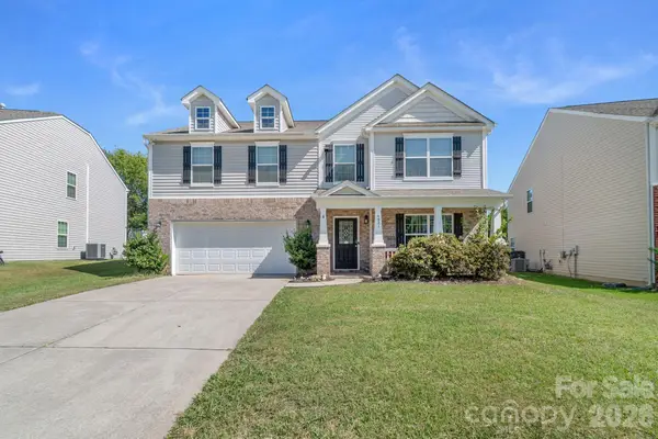 4921 William Caldwell Avenue, Charlotte, NC 28213