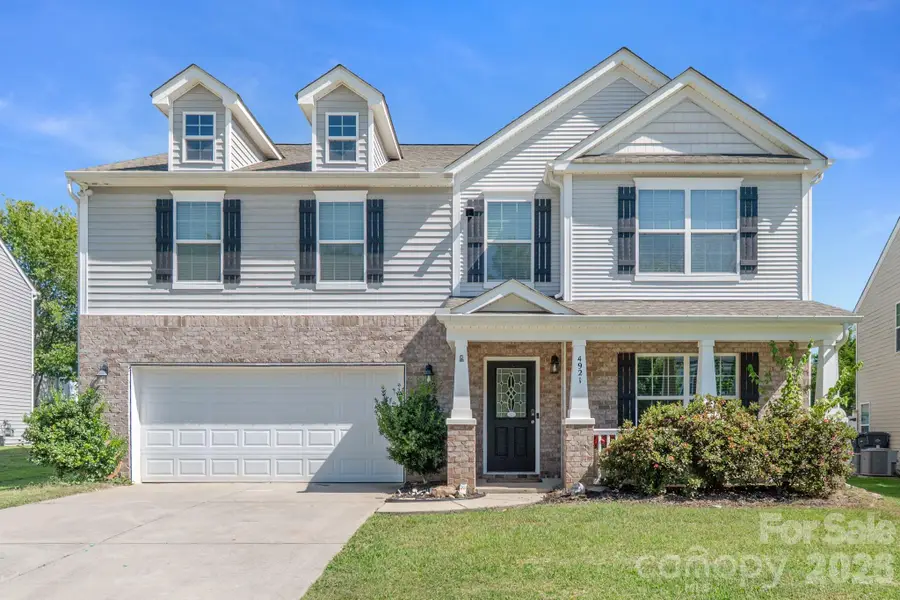 4921 William Caldwell Avenue, Charlotte, NC 28213 - #2