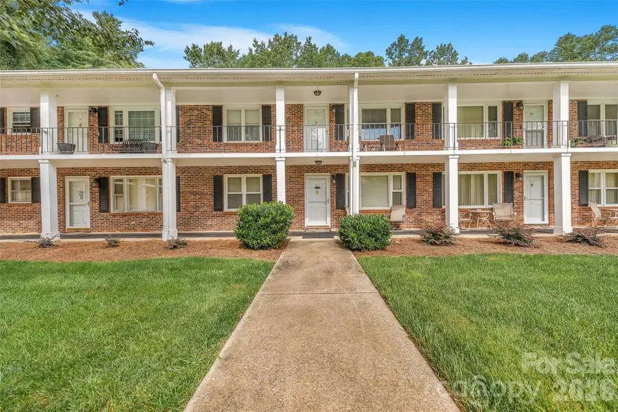 102 Boyd Drive #2A, Flat Rock, NC 28731 - #3